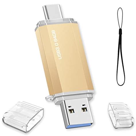 Miglior Chiavetta Usb Otg Type C