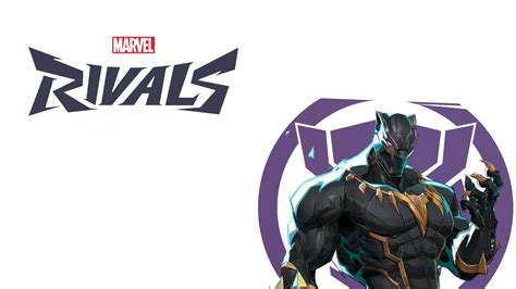 Marvel Rivals Black Panther Skills Guide