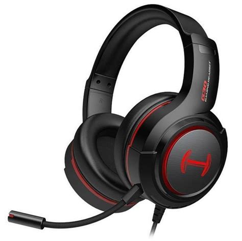 Edifier Hecate G30 TE Over Ear Gaming Headset με σύνδεση USB Skroutz gr