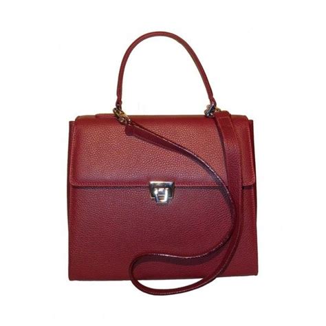 Handbag Pelletteria Artigiana Viviani Florence Youmody Handbag Bags