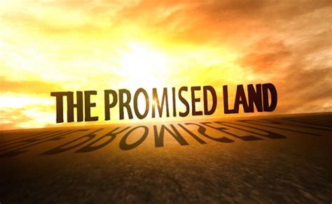 The Promised Land 2025 Albina Corabella