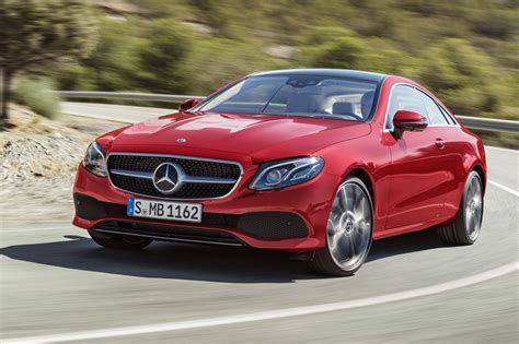 Mercedes E Class Amg 53 Hybrid Engines Arrive This Summer Car Magazine