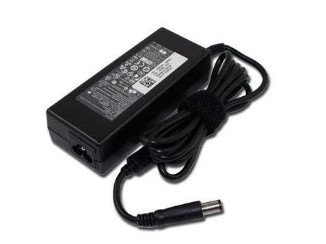 Genuine Dell Inspiron DA90PM111 FA90PM111 MV2MM YY20N TK3DM 90W Slim AC ...