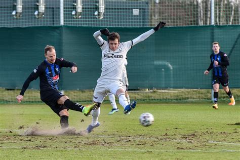 Sparing Legia II Warszawa 1 2 Zawisza Bydgoszcz Legionisci