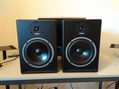 Prodipe Pro 8 image (#2041291) - Audiofanzine
