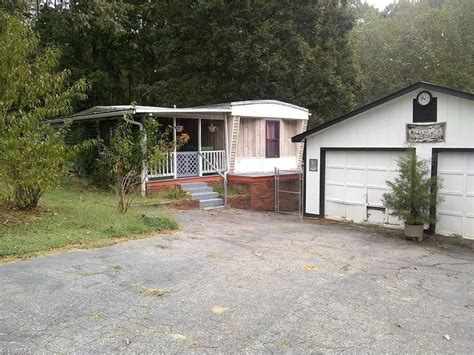 Mobile Home for Sale in Walnut Cove, NC (ID: 1141384)