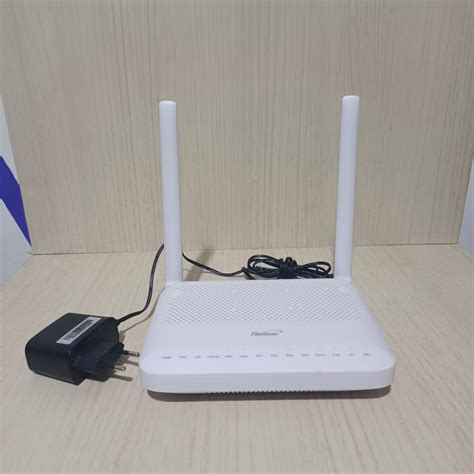 Jual MODEM FIBERHOME ROUTER WiFi ONT GPON HG6145F HG6243C HG6245N