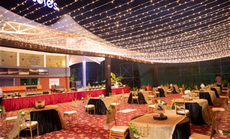 Simcha Island - Adventure Park and Resort - Rau, Indore | Wedding Venue ...