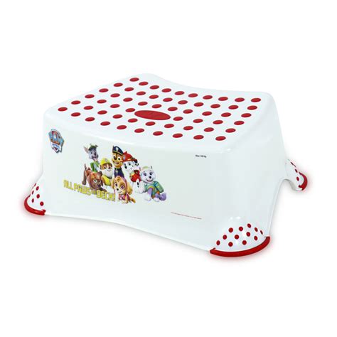 Детская Ступенька для Ванной DOGS WHITE (Lorelli) — Купить Недорого на ...