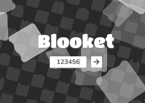 Blooket Codes ️ Play Blooket With Join Codes Game Id Pins