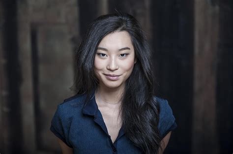 Amanda Zhou Biography Imdb