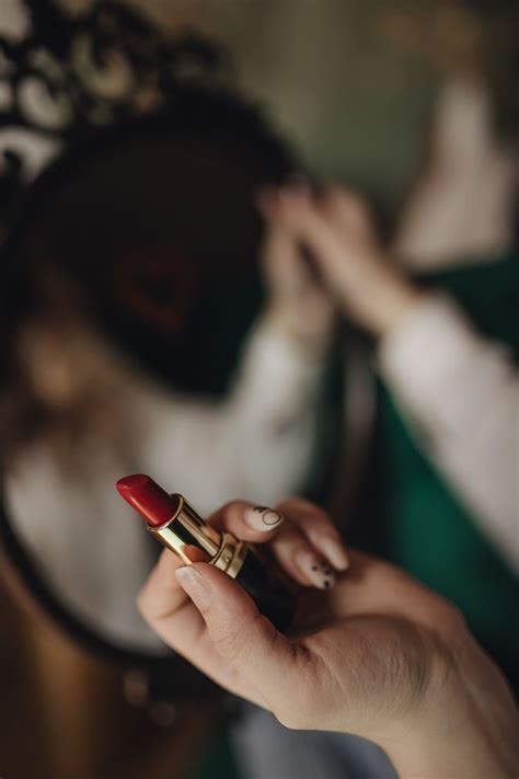 Помада | Помады, Красные помады, Эстетика