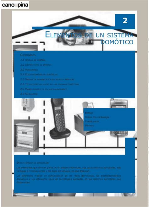 Pdf Elementos De Dom Tico Pdf Filelos Elementos Que Forman Parte