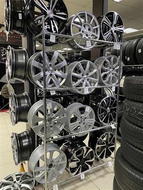 Колёсные диски Carwel — кто что знает? — Lada Vesta (1G), 1,6 л, 2022 ...