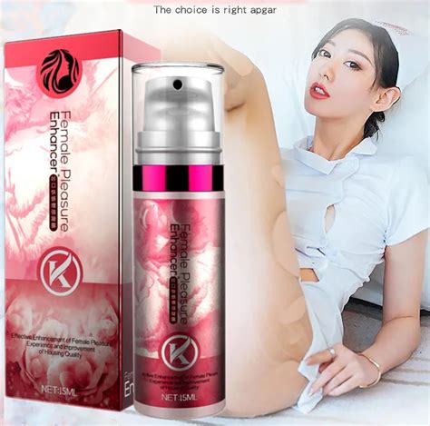 Orgasm Gel Libido Enhancer Sex Spray Vagina Stimulant Intense Sex Drop Exciter Women Strong