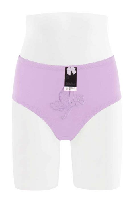 WACOII Nylon Bikini C Pc Bravo Underwear