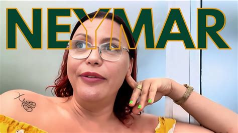 Confronto nos Tribunais Neymar processa influencer por difamação YouTube