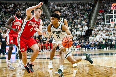 PHOTOS: Ohio State vs. Michigan State | Buckeyes Wire