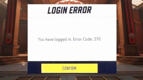 How to Fix Marvel Rivals Error Code 270