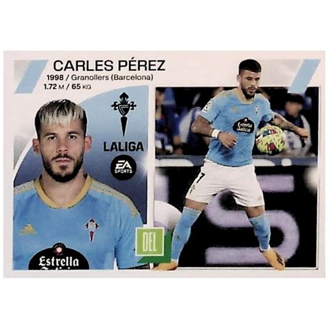 Sale Online Carles Pérez Celta Liga Este 2023 24