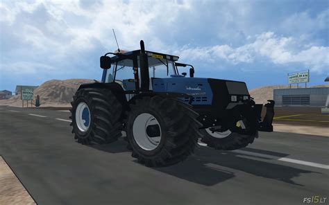 Valtra Valmet 8950 FS15 Mods FS15 LT