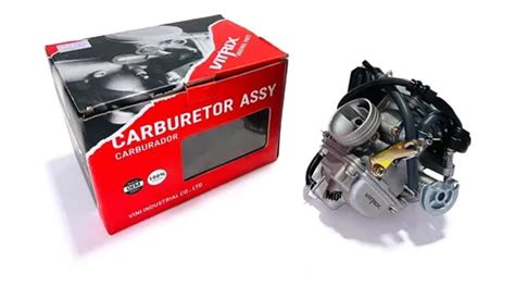 Carburador Completo Agility rs Naked Digital Vitrix Cuotas sin interés