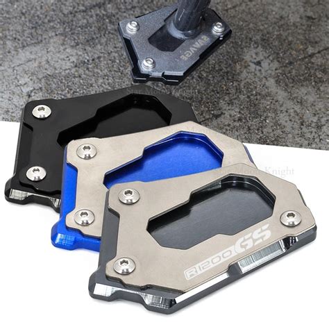 Suporte Lateral De Motocicleta Para Bmw R Gs Lc R Gs Adv