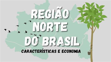 Economia Da Regiao Norte - FDPLEARN