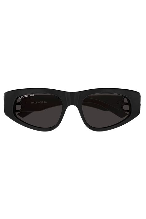 Dynasty D Frame Sunglasses Balenciaga Marissa Collections