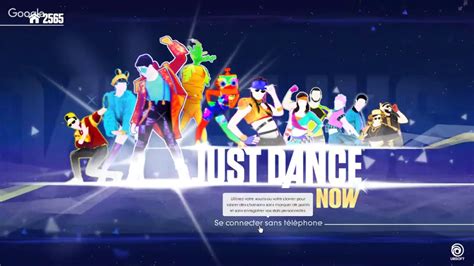 Just Dance Now Style 2017 YouTube