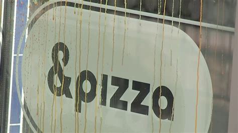 Protests After Andpizza Doubles Down On ‘marion Berry Knots’ Nbc4 Washington