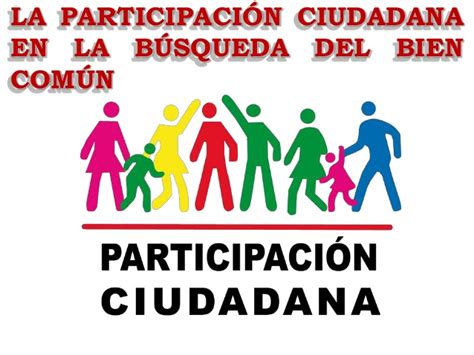 Mecanismos De Participacion Ciudadana Mecanismos De Participacion