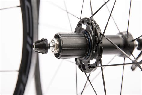 Fulcrum Racing 3 Wheelset review | Cycling Weekly