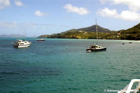 Carriacou Pictures – Grenada Beaches