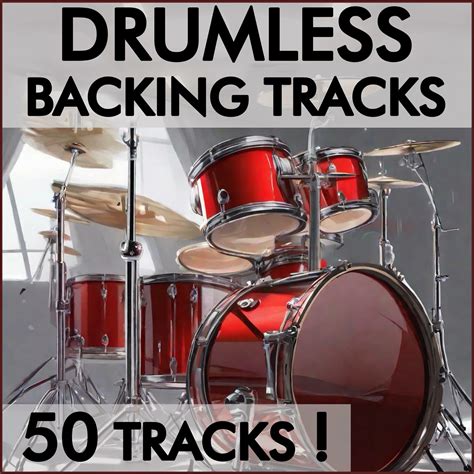 Drumless Backing Tracks Iheart