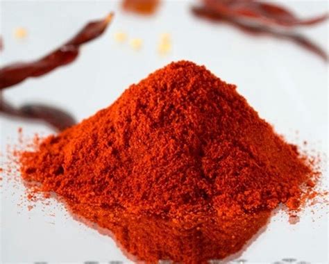 Mild Kashmiri Red Chilli Powder Packaging Size 1 Kg At 450 Kg In