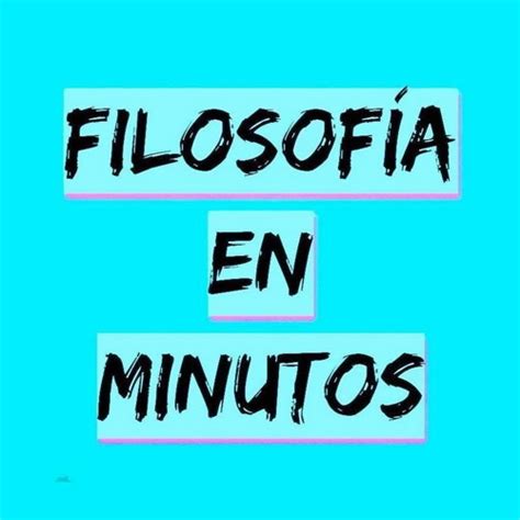 Stream Filosofía en Minutos Listen to Heráclito y la Nostalgia