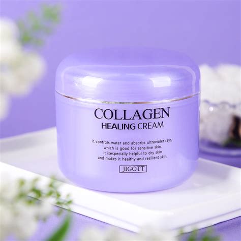 Collagen Healing Cream – KURIOUS MALL
