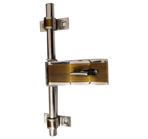 Size Inch L Stainless Steel Exterior Door Aldrop At Rs Piece