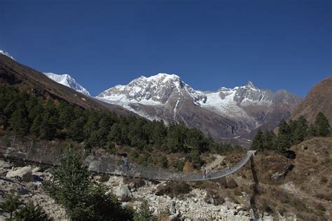 8 Reasons To Do Manaslu Circuit Trek Glorious Himalaya