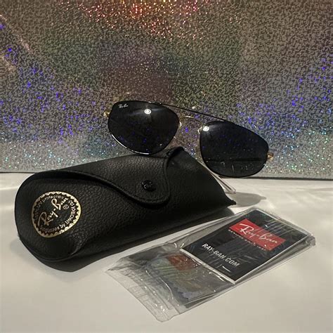 Ray Ban Sunglasses Discontinued By Ray Ban Rb Depop