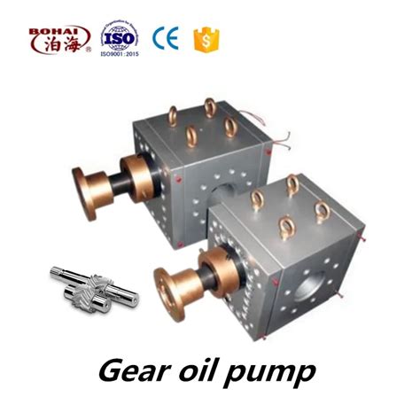 High Temperature Hot Melt Glue Gear Pump Cc Cc Cc Cc Metering Pump Dispensing Pump Buy