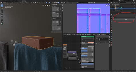 Rotate HDRI in 2.8 - Basics & Interface - Blender Artists Community