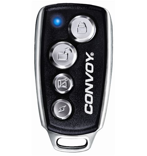 Брелок для сигналізації Convoy MP-200 (додатковий) ⏩ Ціна, купити ...