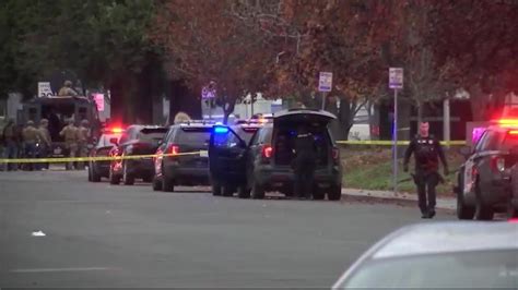 Suspects in shooting of Alameda County deputy dead of self-inflicted ...