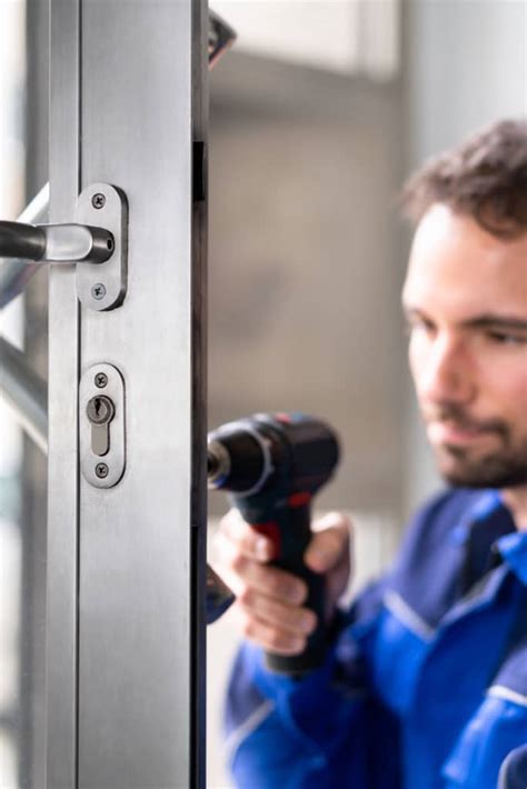 Commercial Locksmith Mobile Locksmith San Francisco Ca