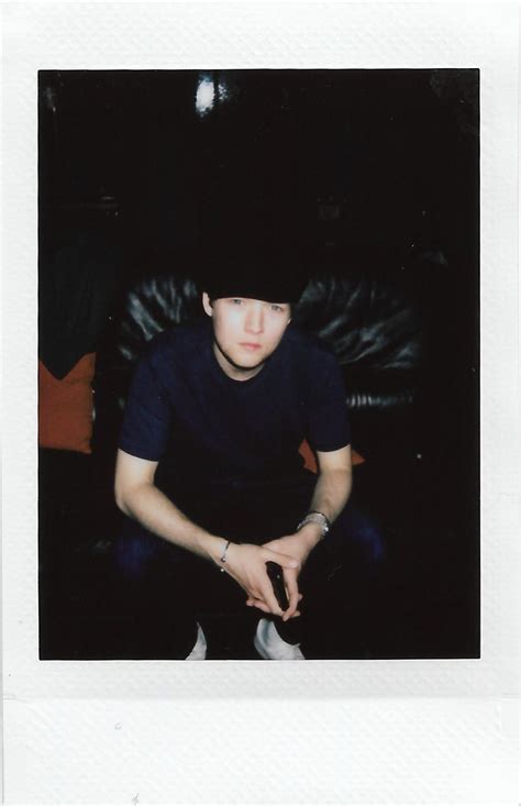 North London Forever: Louis Dunford Interviewed | Features | Clash ...