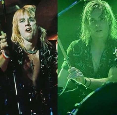 Rogerrufus Taylor Roger Taylor Queen Queen Freddie Mercury Queen Band