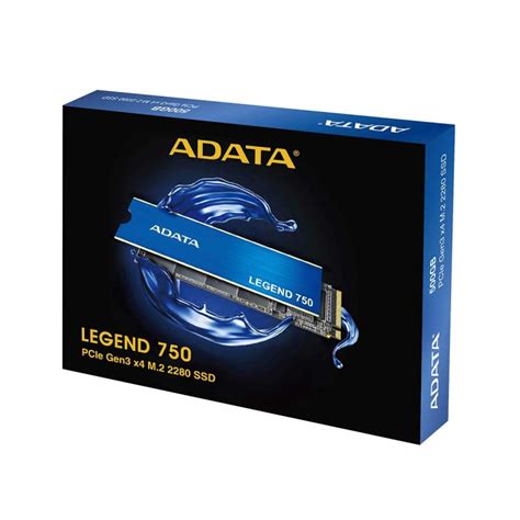 Adata Legend Pcie Gen X M Nvme Ssd Gb Best Deals At