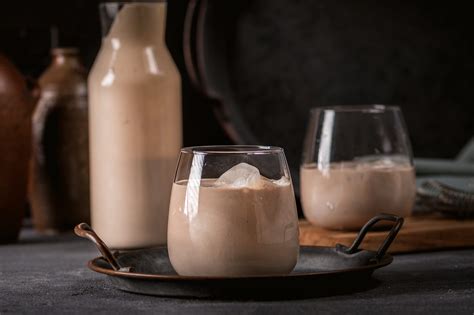 Amarula Cream Recipe